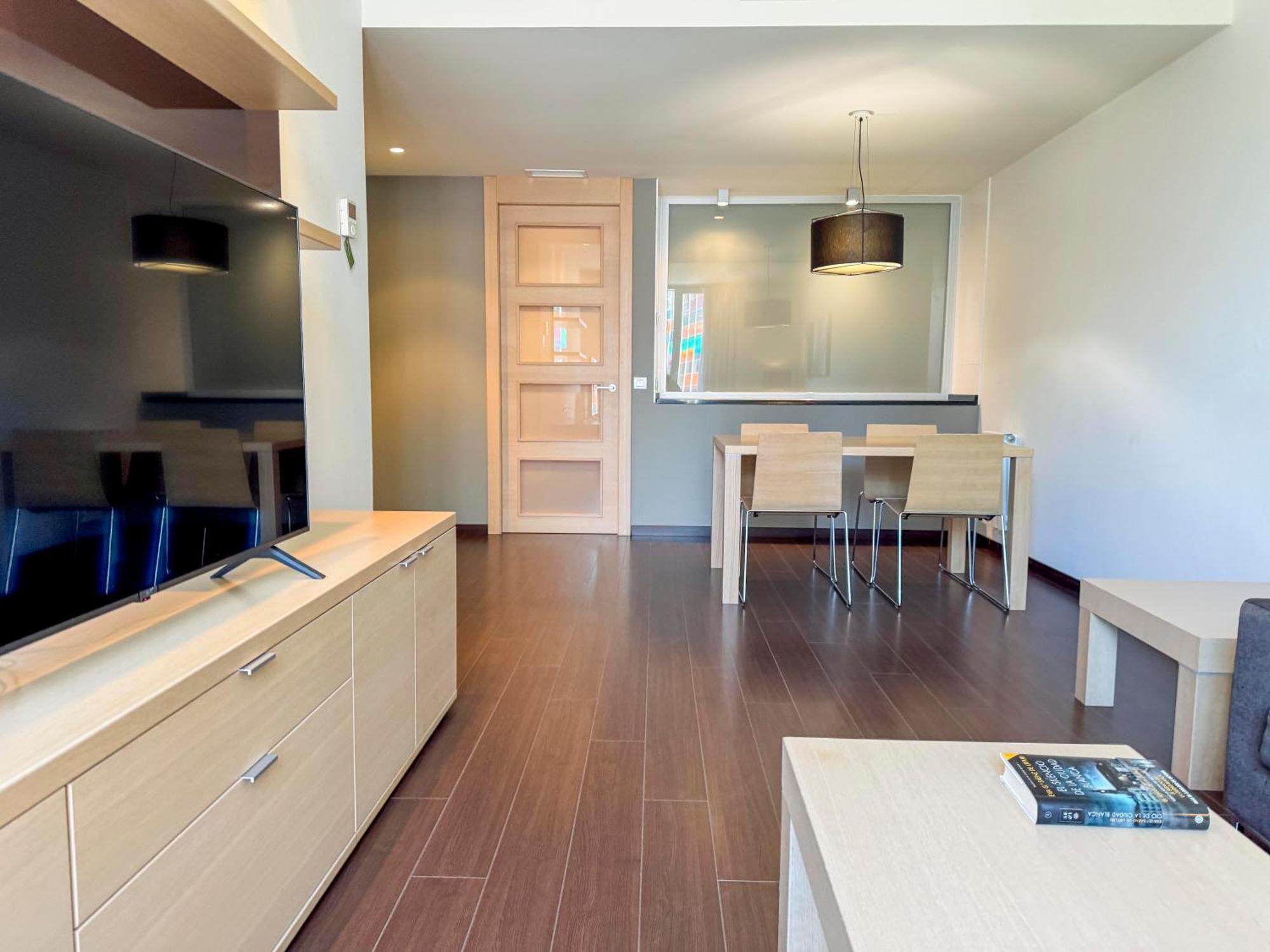 Hotel Jardines De Uleta Suites Vitoria-Gasteiz Dış mekan fotoğraf