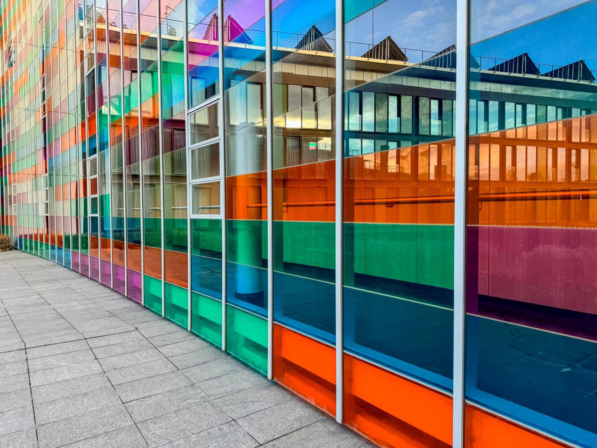 Hotel Jardines De Uleta Suites Vitoria-Gasteiz Dış mekan fotoğraf