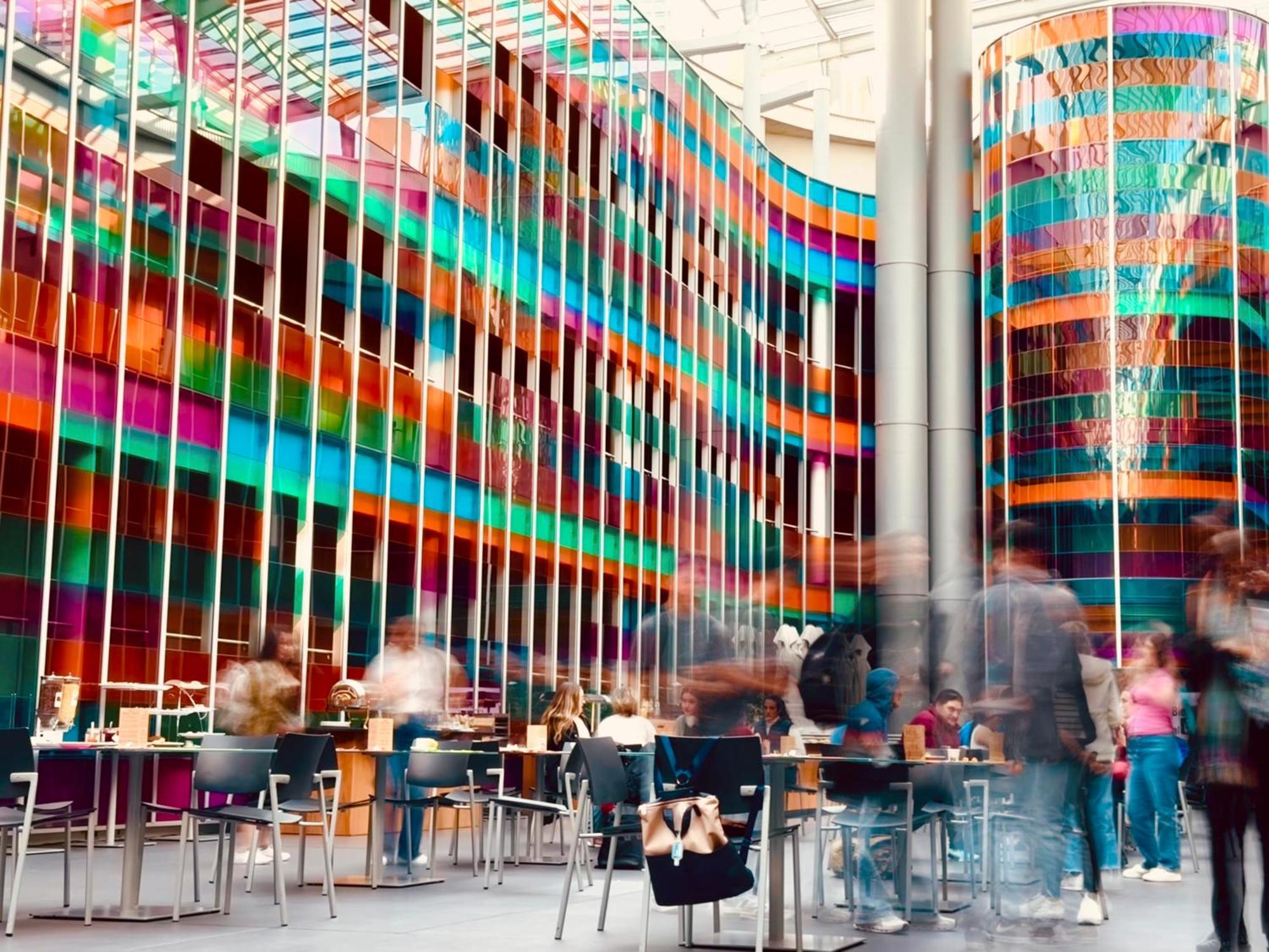Hotel Jardines De Uleta Suites Vitoria-Gasteiz Dış mekan fotoğraf