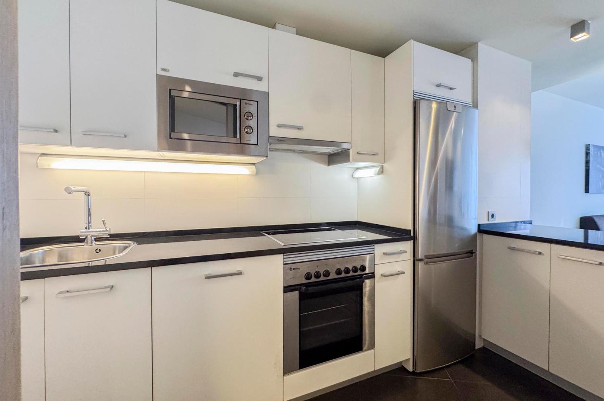 Hotel Jardines De Uleta Suites Vitoria-Gasteiz Dış mekan fotoğraf